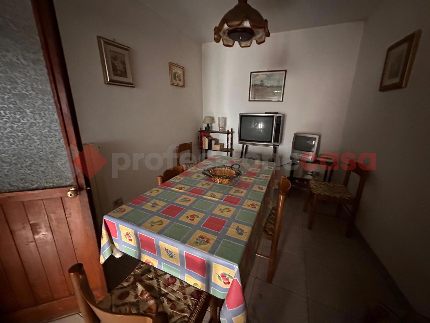 Casa indipendente in vendita a Pescasseroli