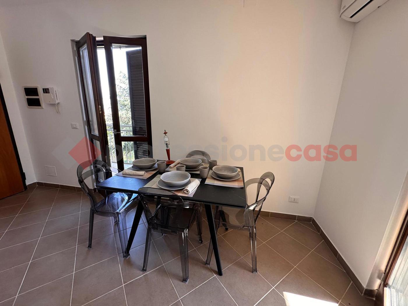 Bilocale in vendita a Avezzano