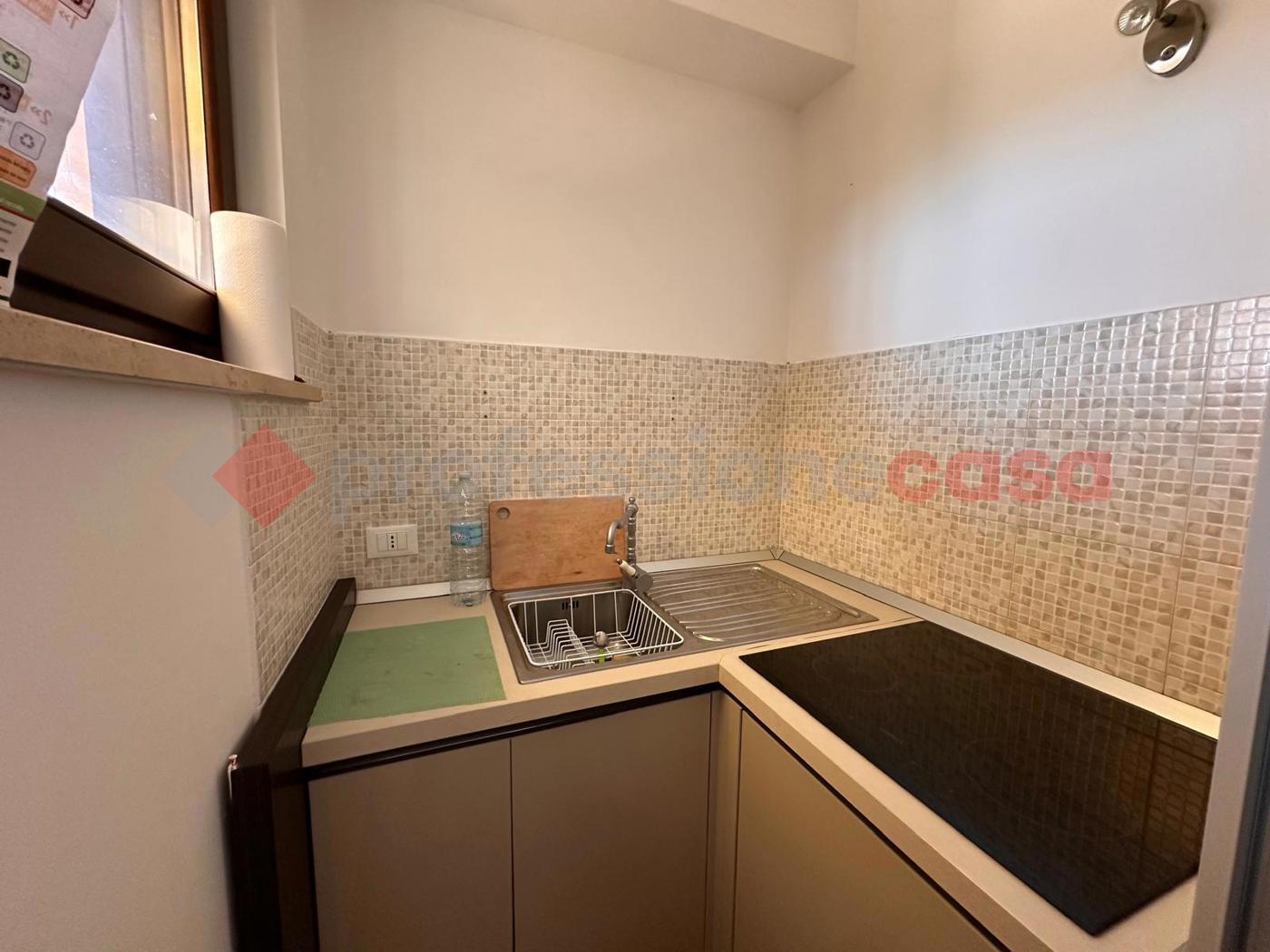 Bilocale in vendita a Avezzano