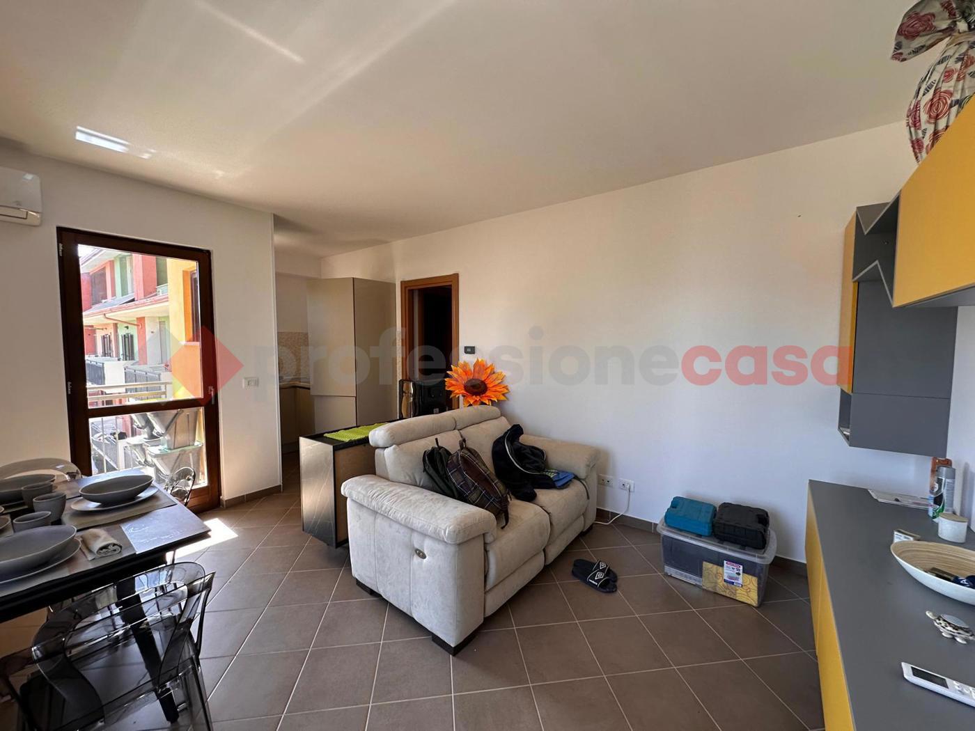 Bilocale in vendita a Avezzano