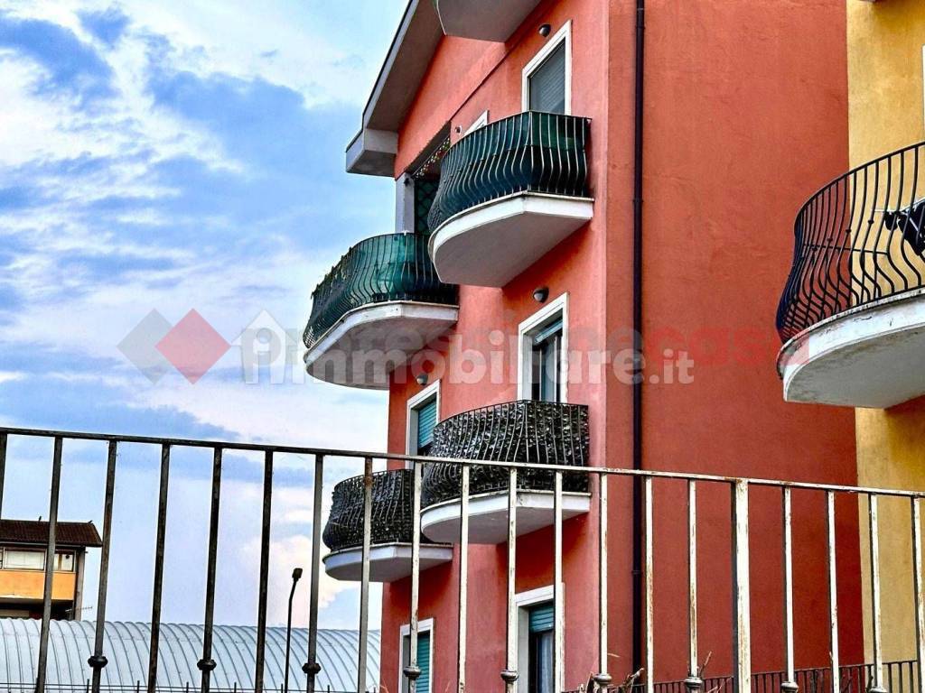 Appartamento in affitto a Avezzano