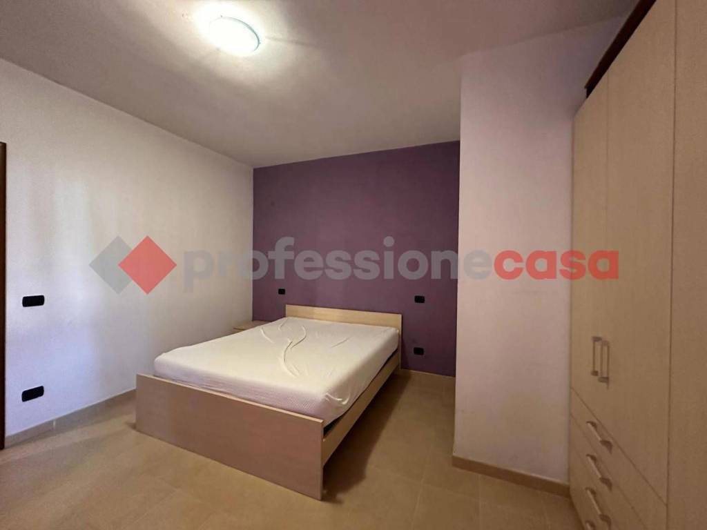 Appartamento in affitto a Avezzano