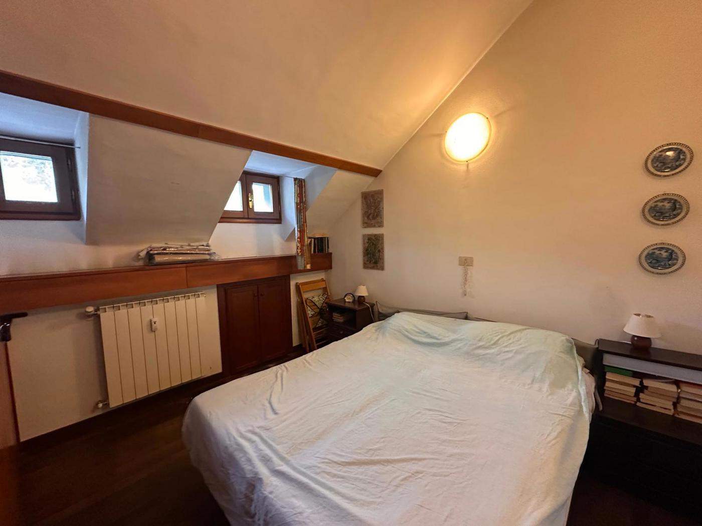 Appartamento in vendita a Pescasseroli