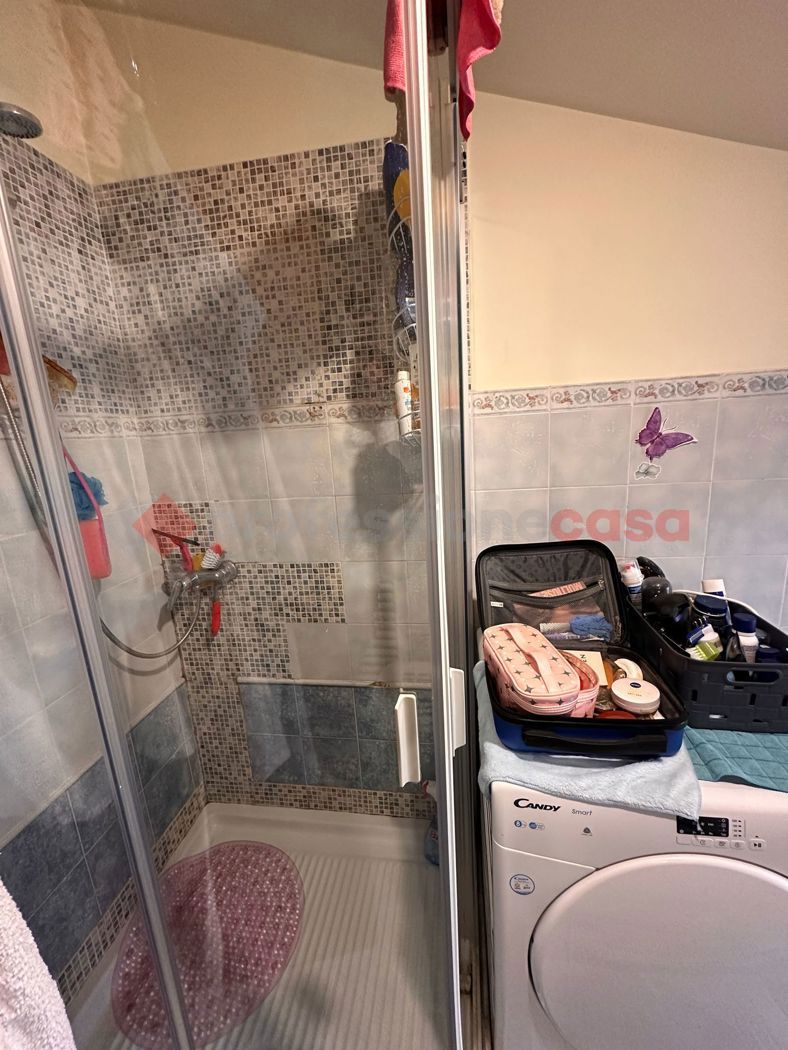 Trilocale in affitto a Avezzano