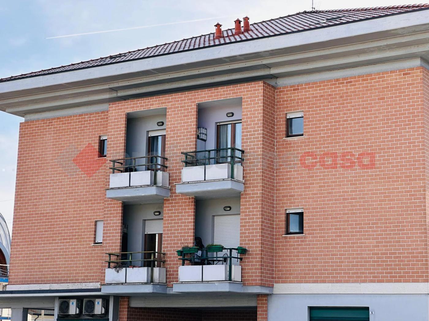 Bilocale in affitto a Avezzano