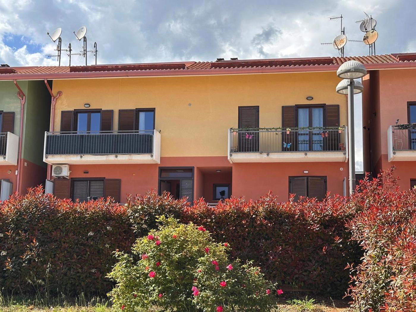 Bilocale in affitto a Avezzano