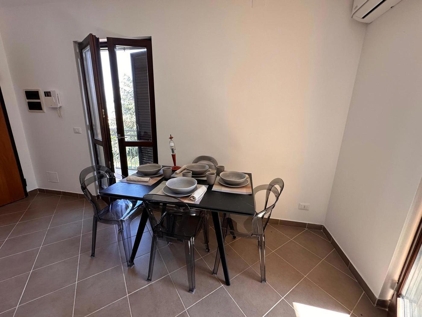 Bilocale in affitto a Avezzano