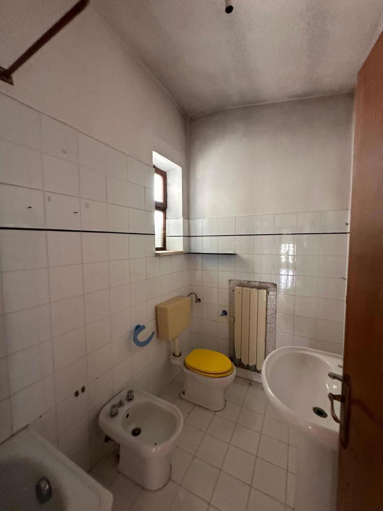Bilocale con box doppio a Avezzano