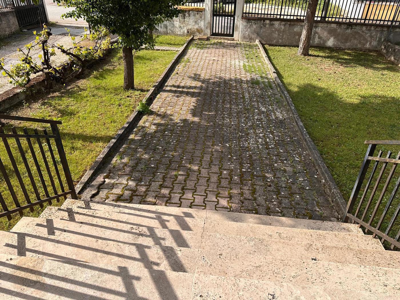 Bilocale con box doppio a Avezzano