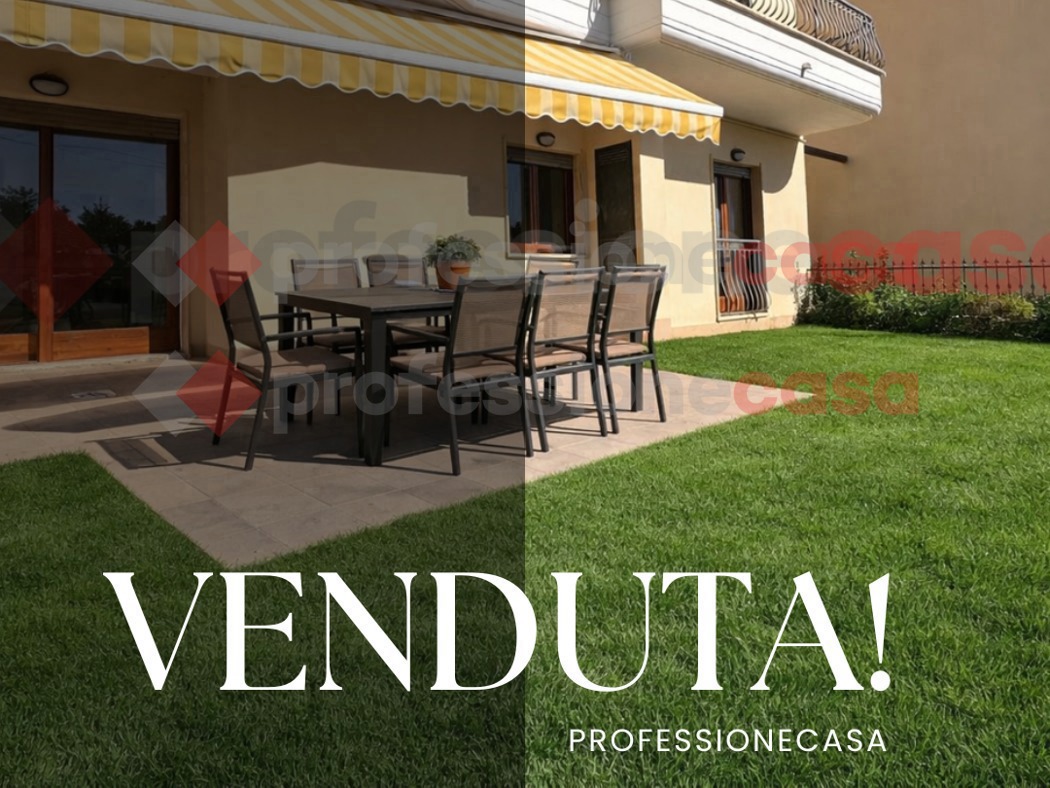 Trilocale in vendita a Avezzano