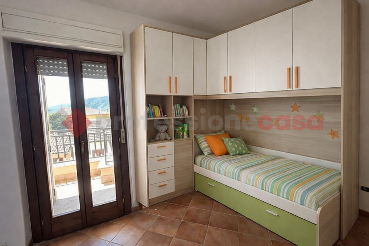 Trilocale in vendita a Avezzano