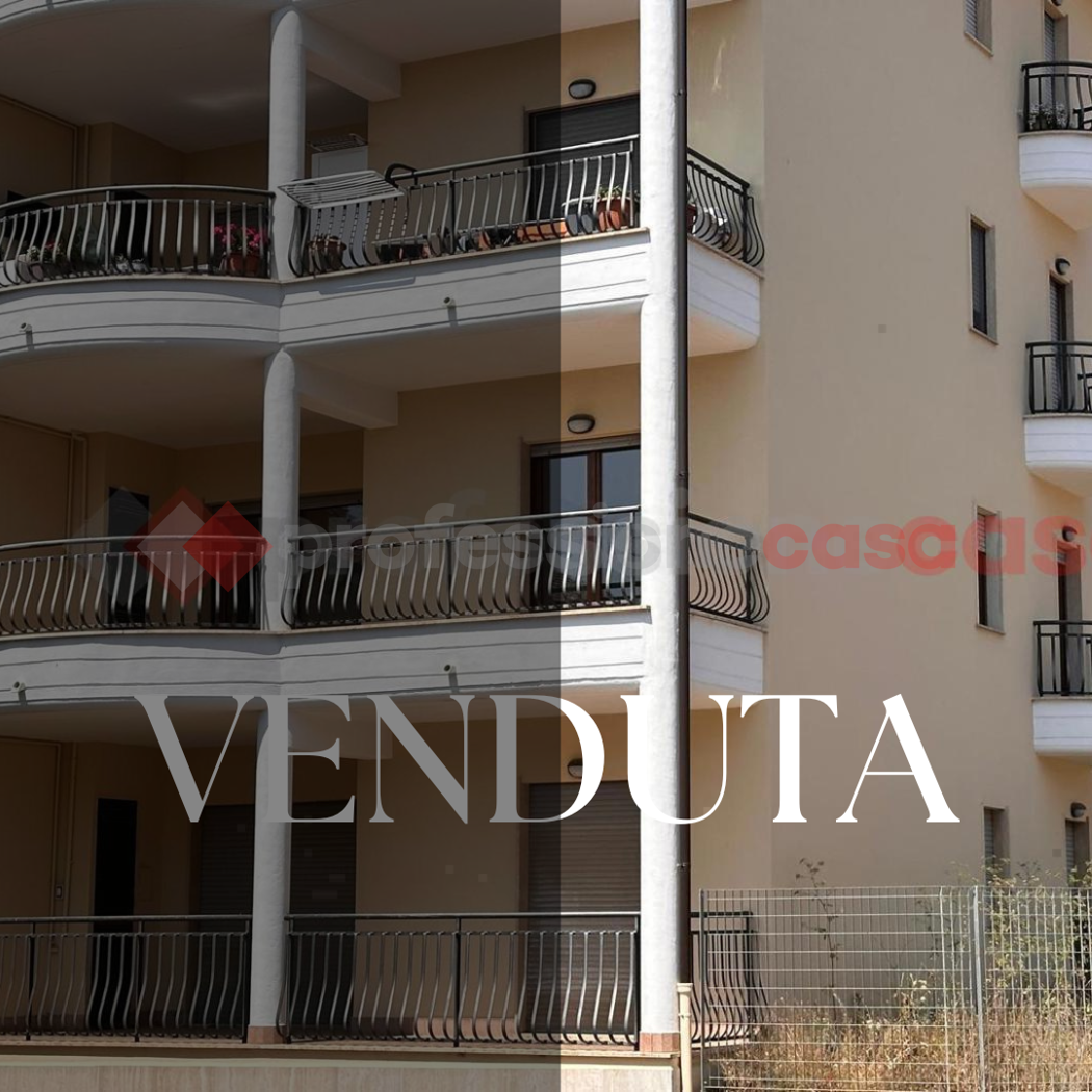 Trilocale in vendita a Avezzano