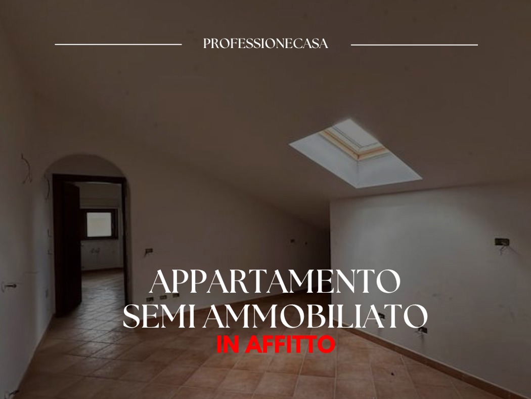 Bilocale nuovo a Avezzano