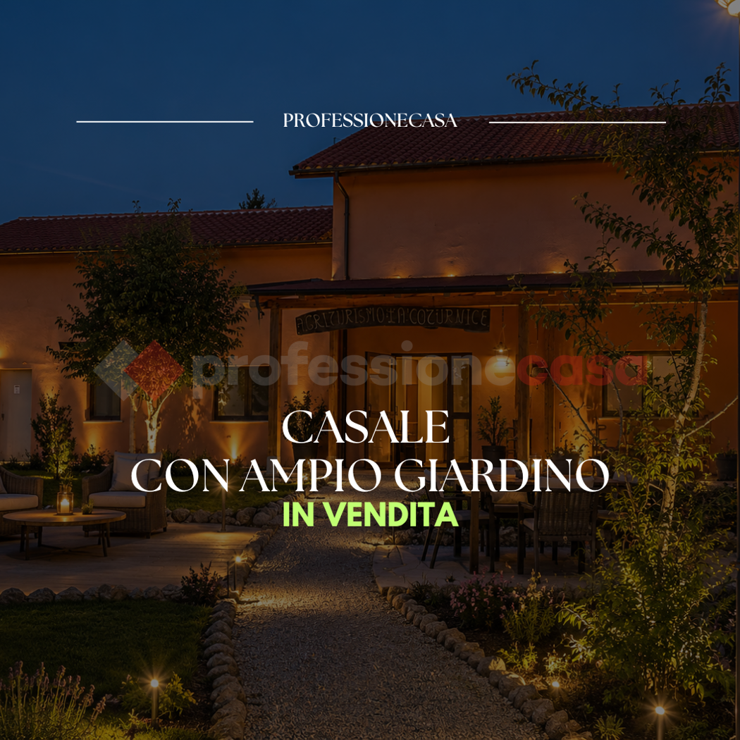 Villa in vendita a Avezzano