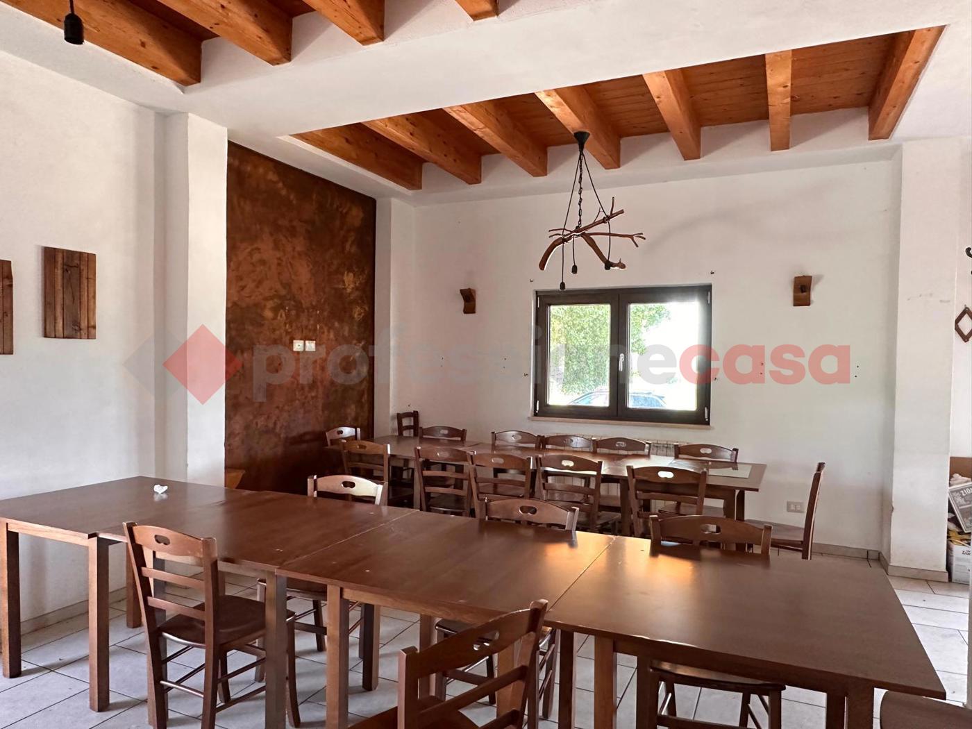 Villa in vendita a Avezzano
