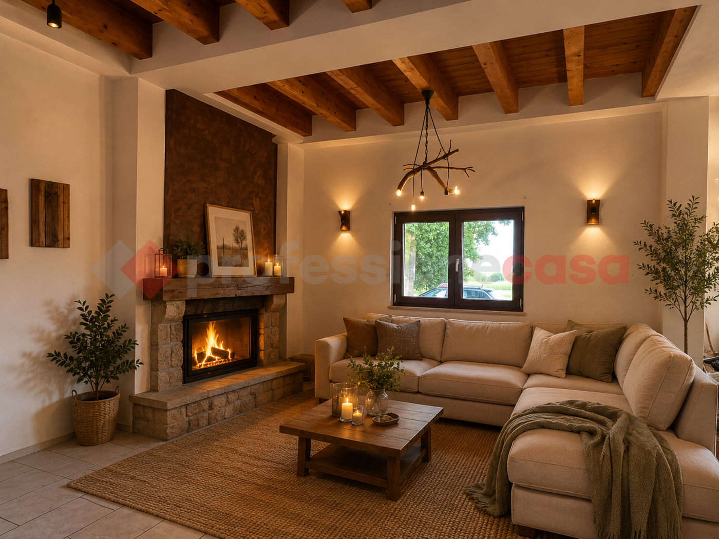 Villa in vendita a Avezzano