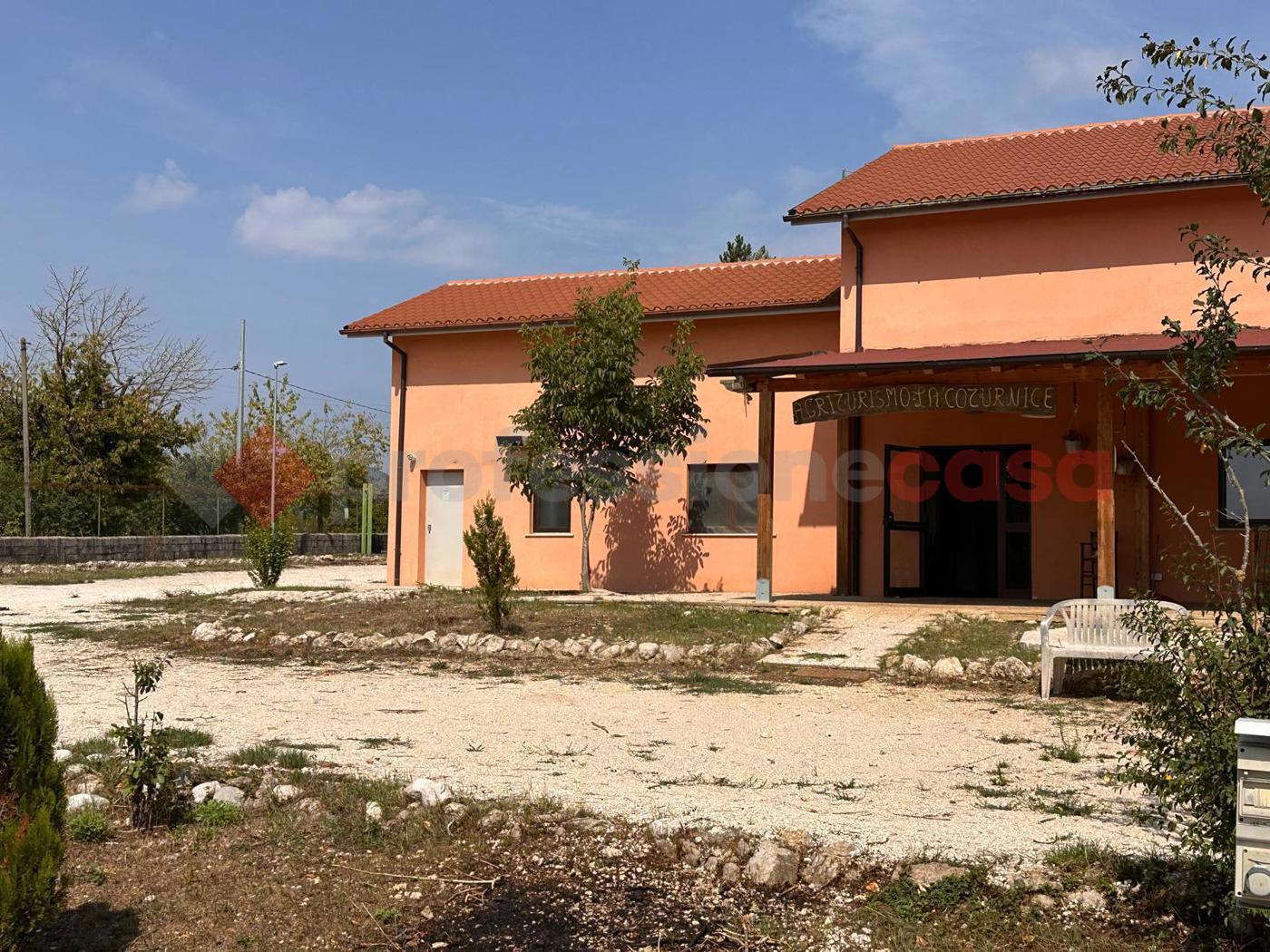 Villa in vendita a Avezzano
