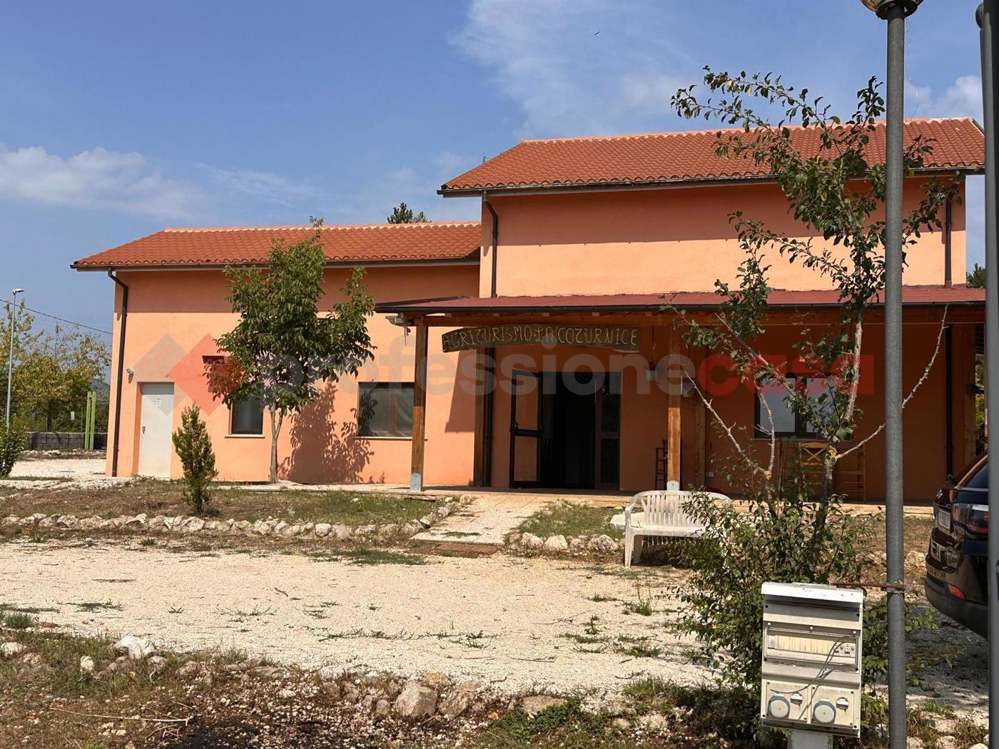 Villa in vendita a Avezzano