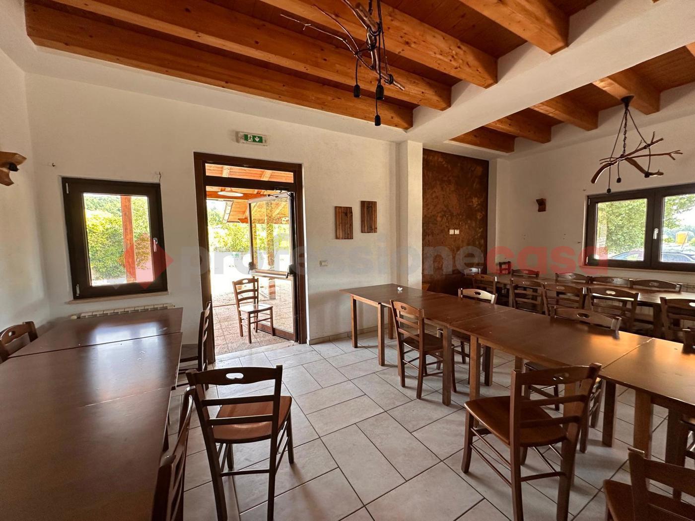Villa in vendita a Avezzano