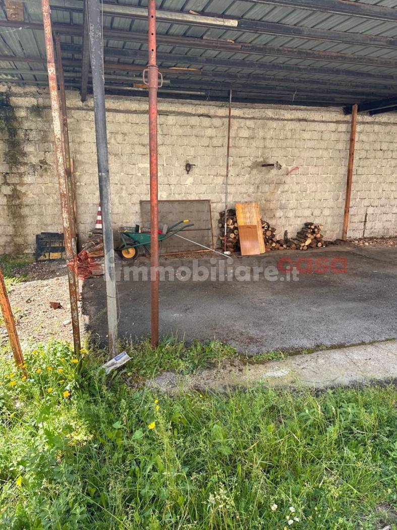 Quadrilocale in vendita a Avezzano