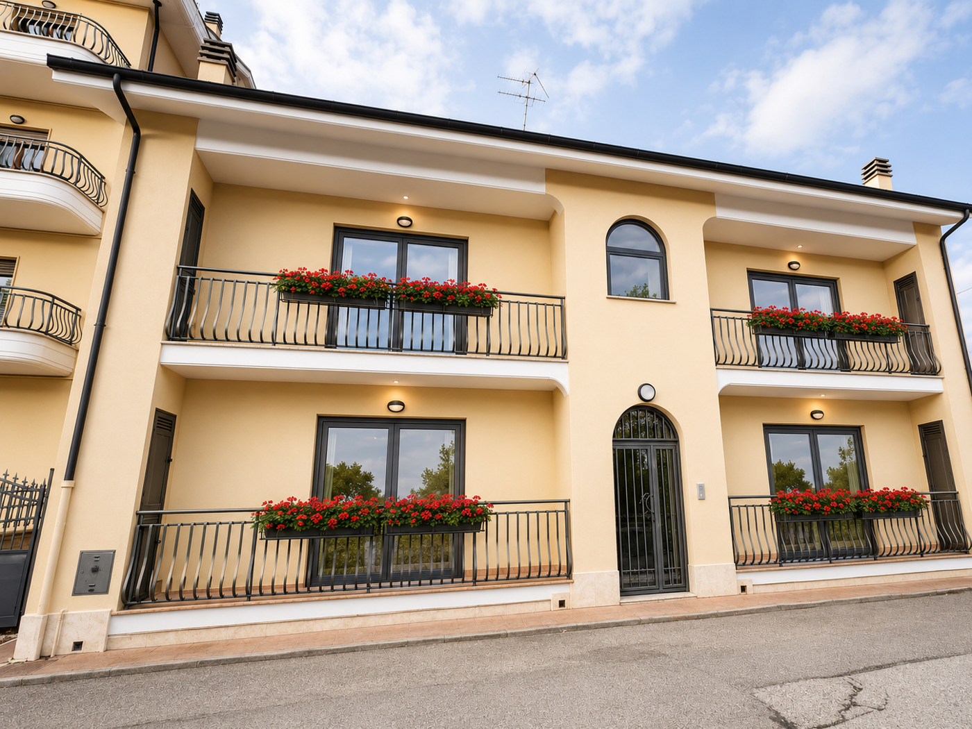 Bilocale nuovo a Avezzano