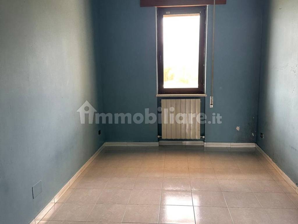 Bilocale con box doppio a Avezzano