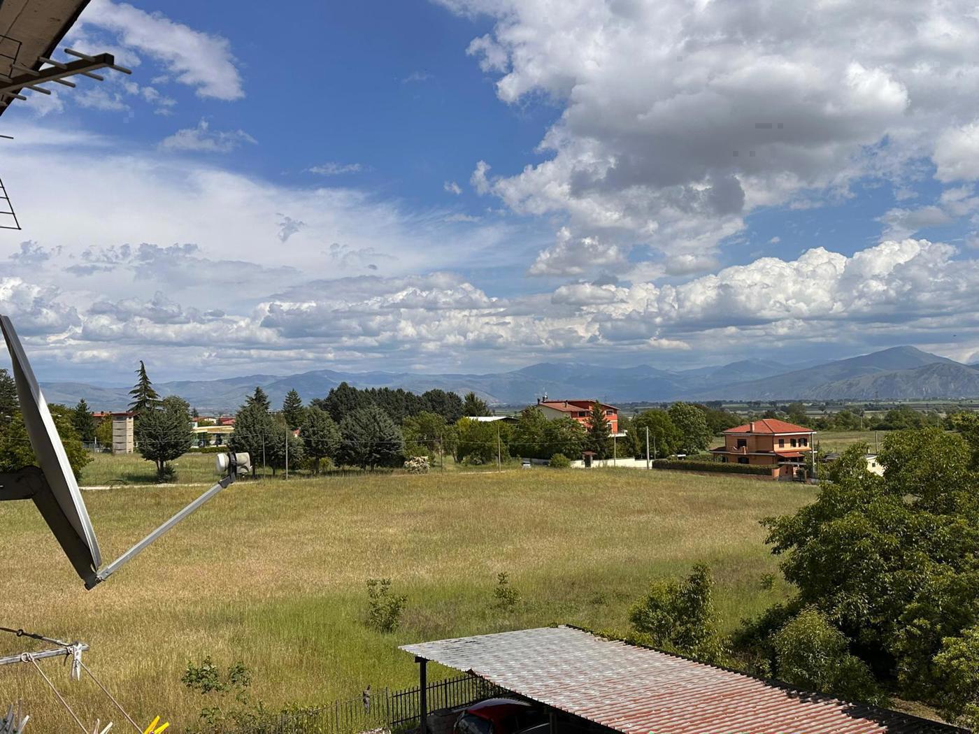 Bilocale con box doppio a Avezzano