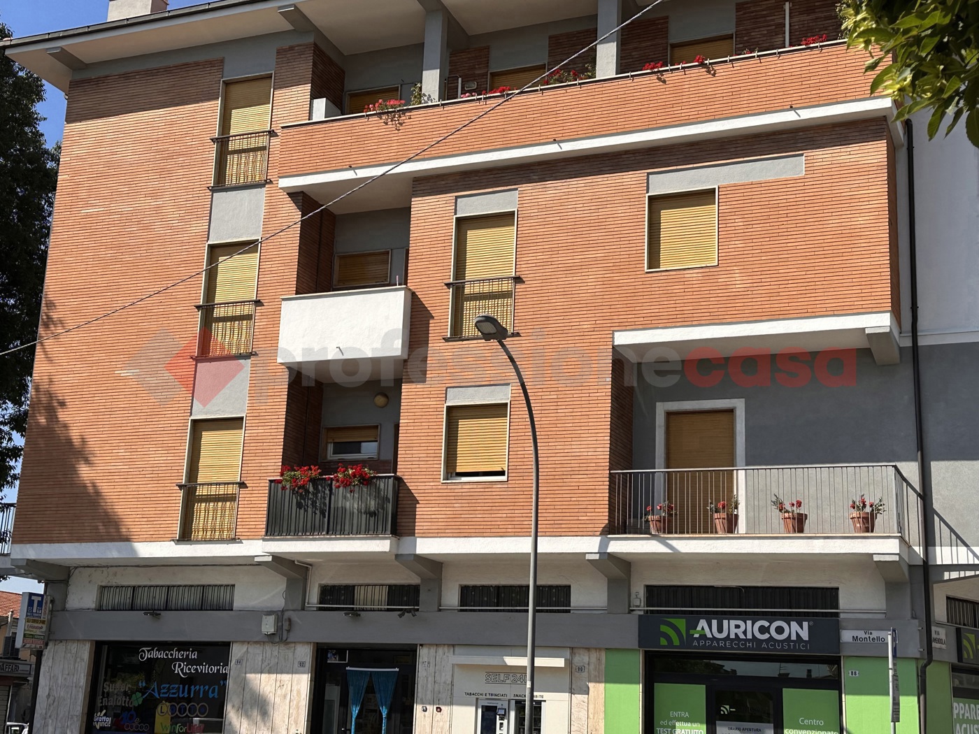 Appartamento in vendita a Avezzano