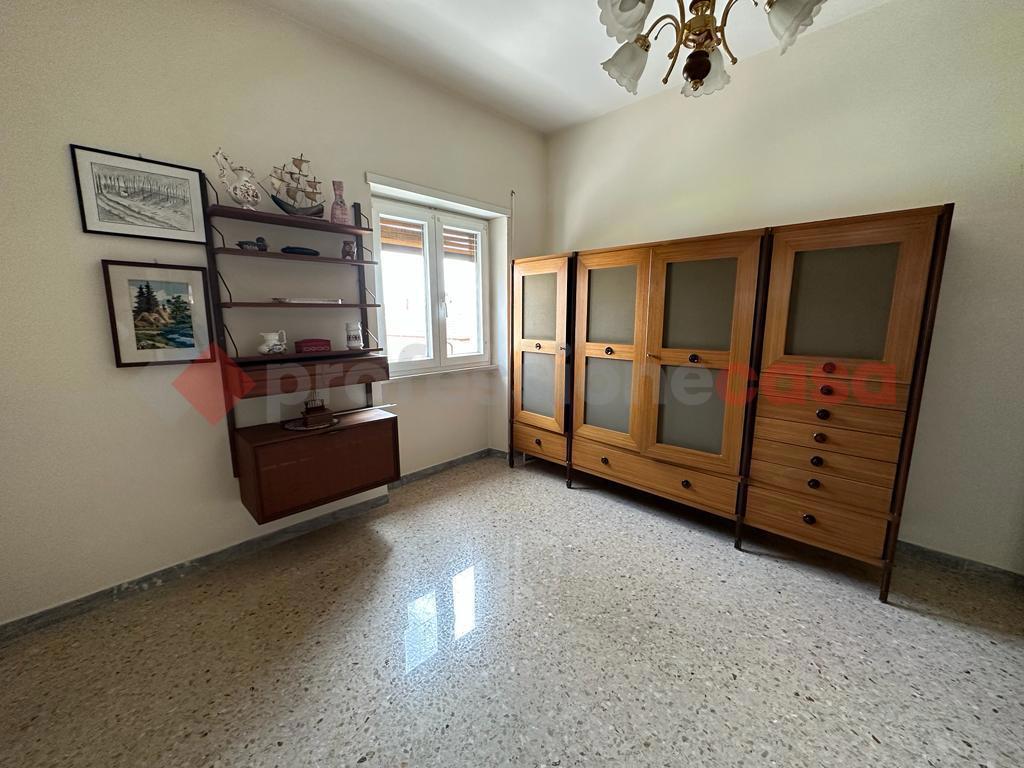 Appartamento in vendita a Avezzano