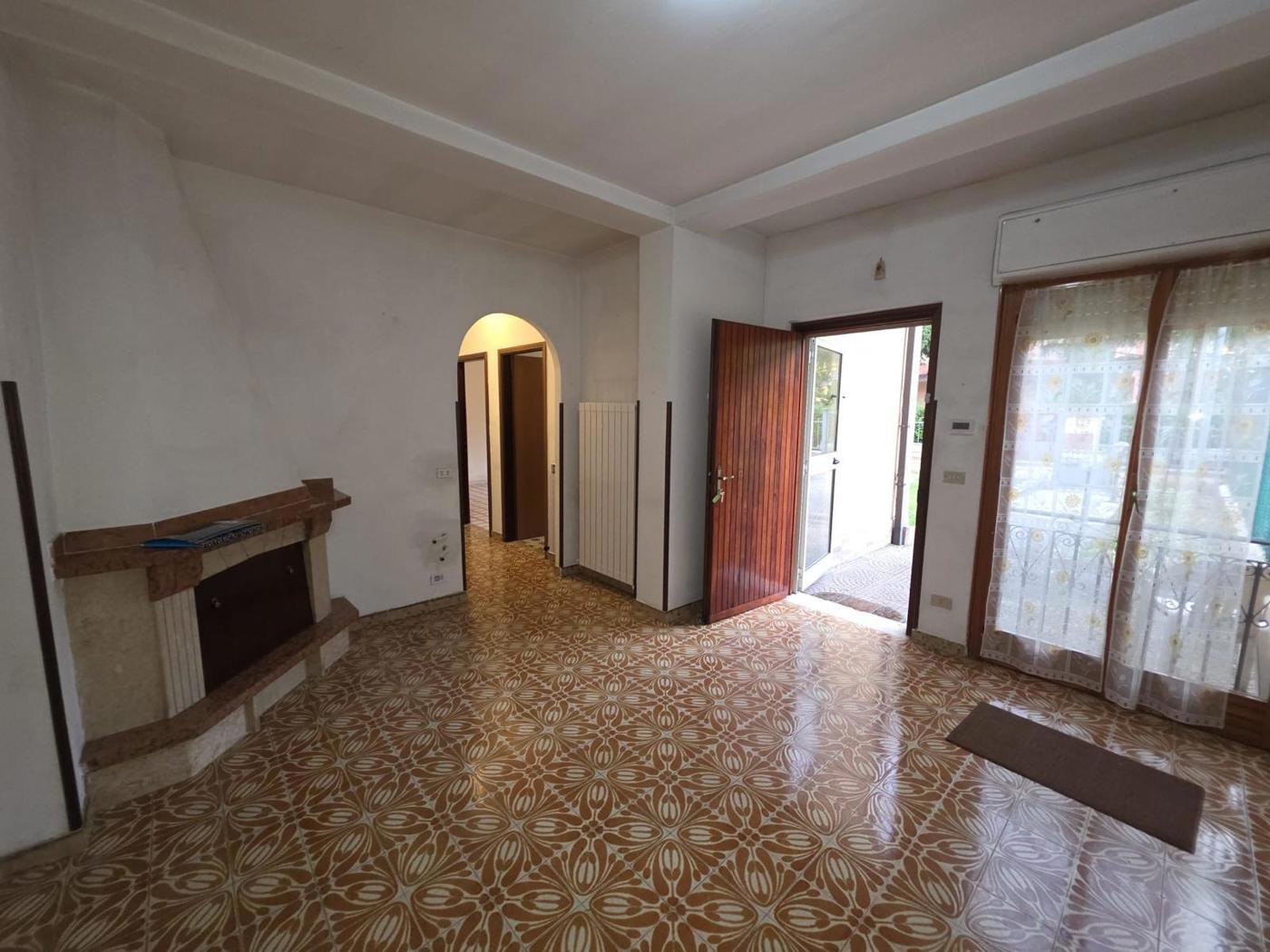 Trilocale in vendita a Scurcola Marsicana