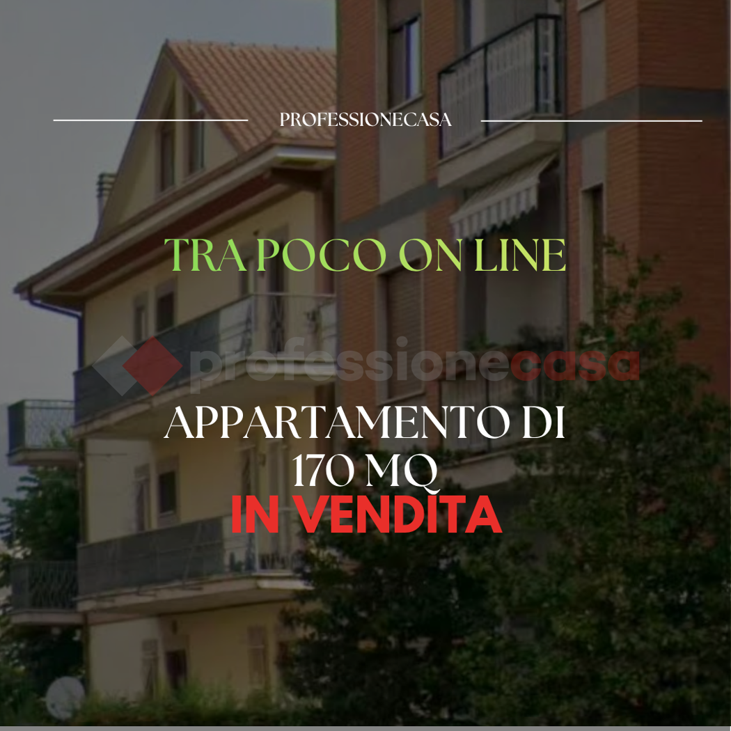 Appartamento in vendita a Avezzano