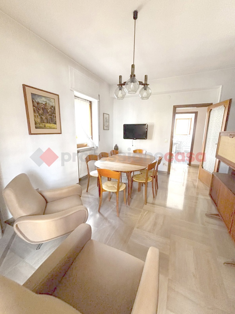 Appartamento in vendita a Avezzano