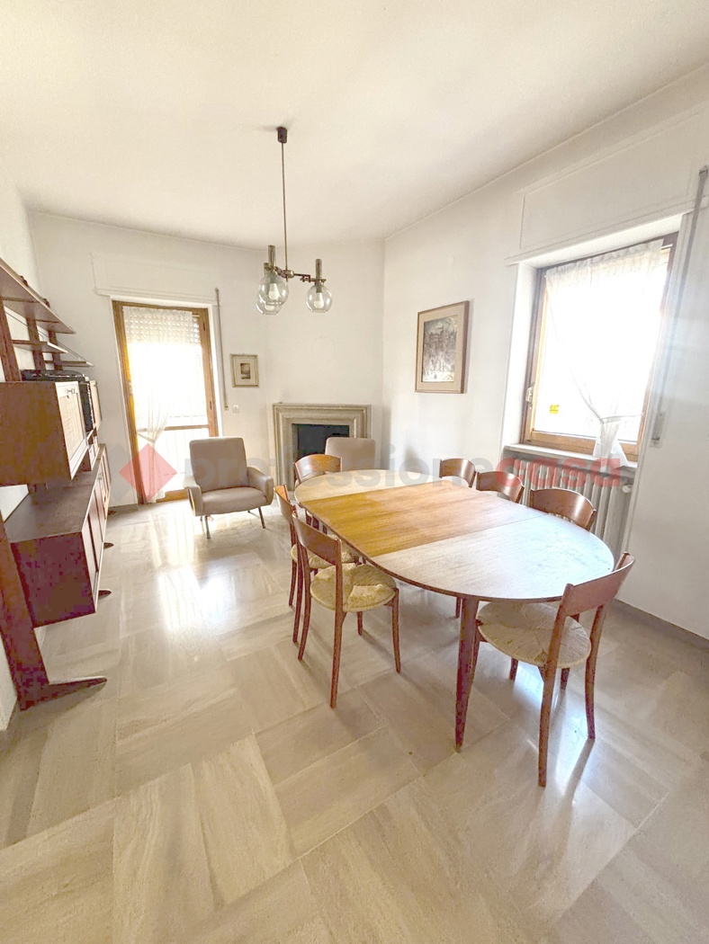 Appartamento in vendita a Avezzano