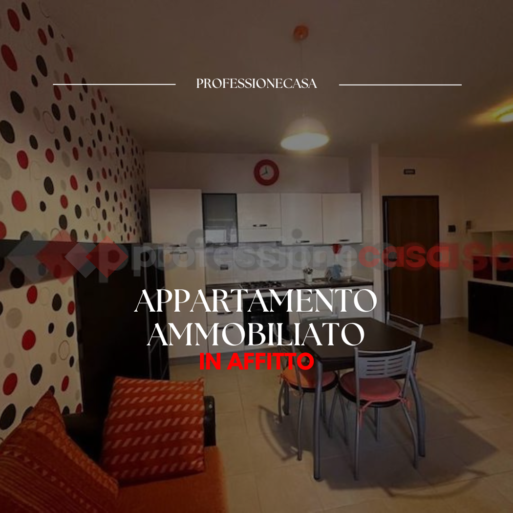 Appartamento in affitto a Avezzano