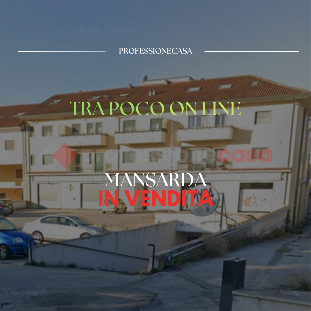 Trilocale in vendita a Avezzano