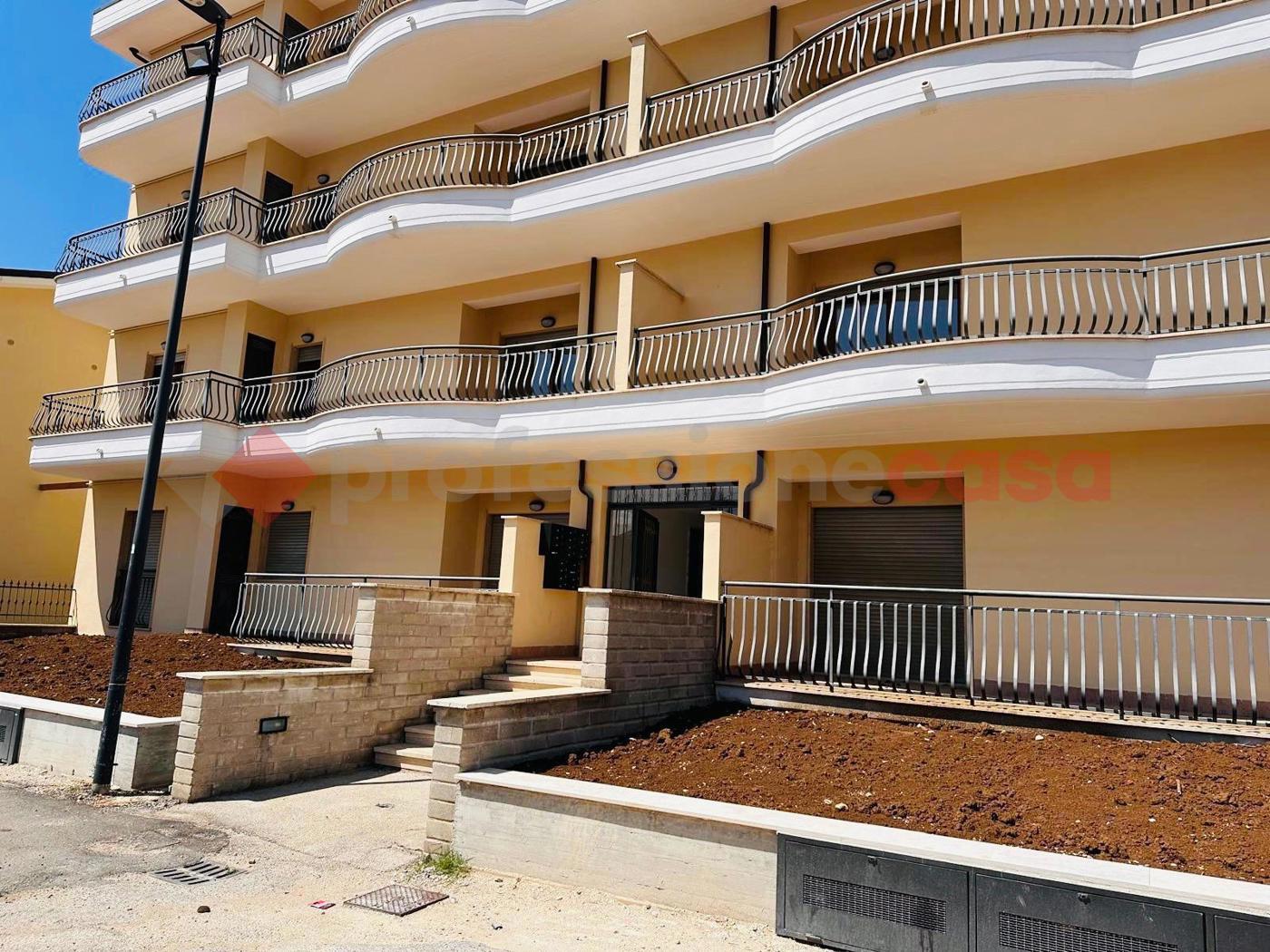 Bilocale nuovo a Avezzano