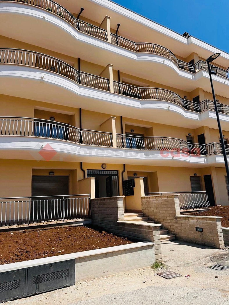 Bilocale nuovo a Avezzano