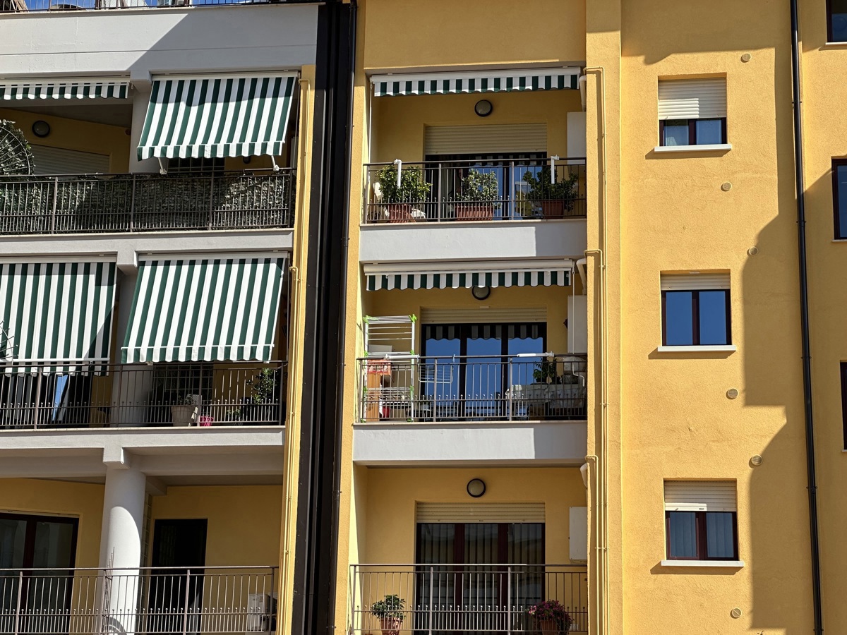 Trilocale nuovo a Avezzano