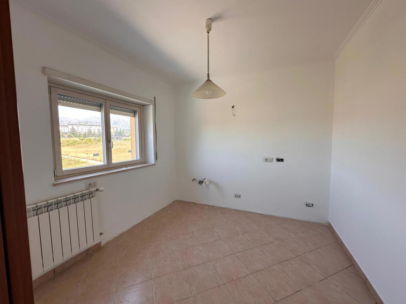 Trilocale nuovo a Avezzano