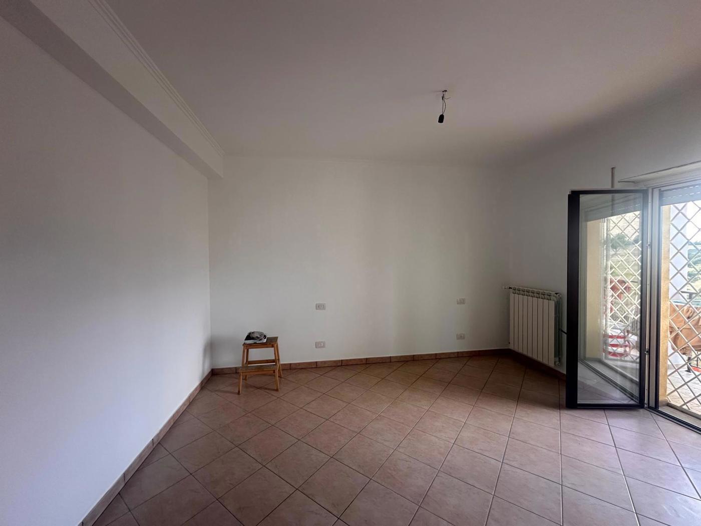 Trilocale nuovo a Avezzano