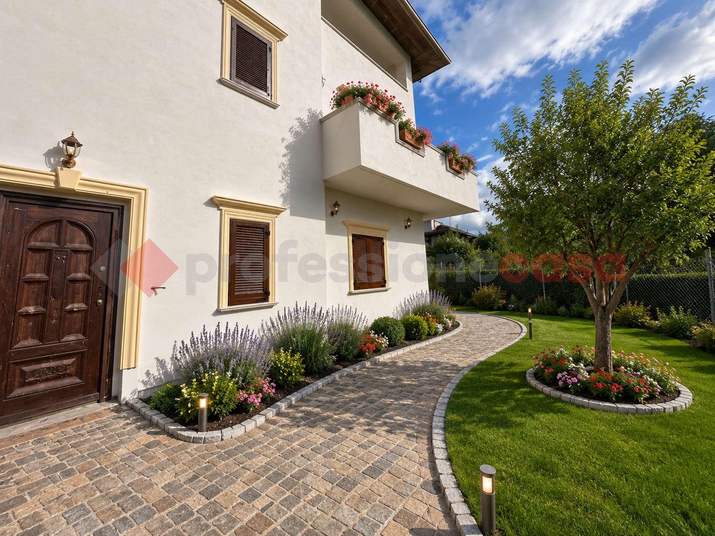 Villa Bifamiliare in vendita a Avezzano