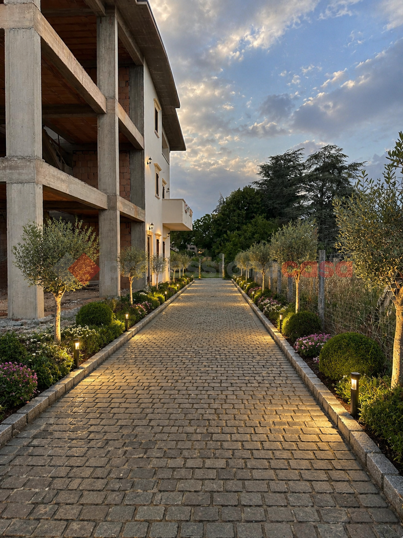 Villa Bifamiliare in vendita a Avezzano