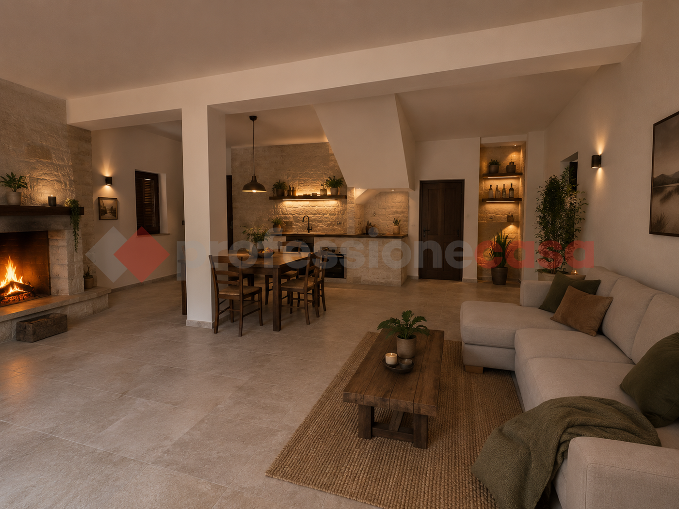 Villa Bifamiliare in vendita a Avezzano
