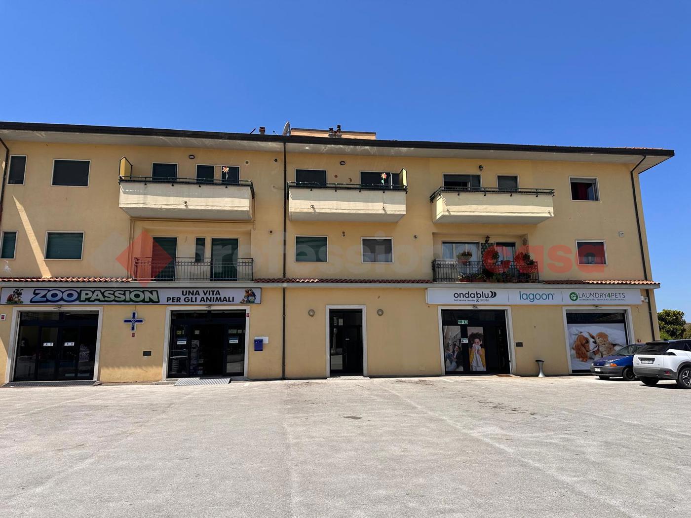 Trilocale in vendita a Avezzano