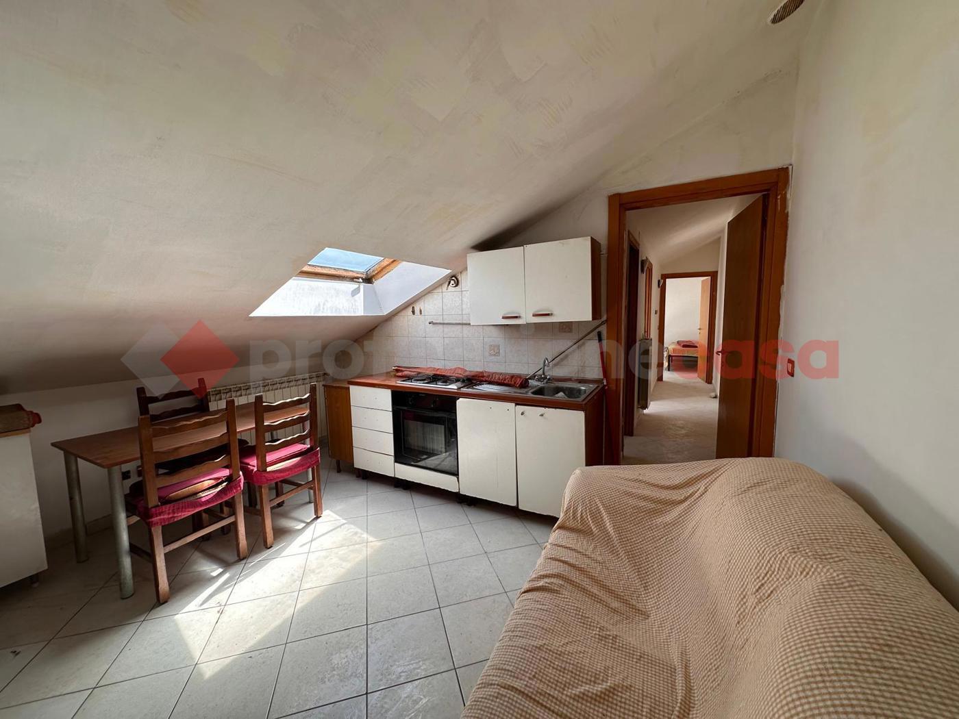 Trilocale in vendita a Avezzano
