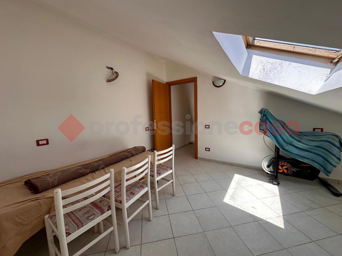 Trilocale in vendita a Avezzano