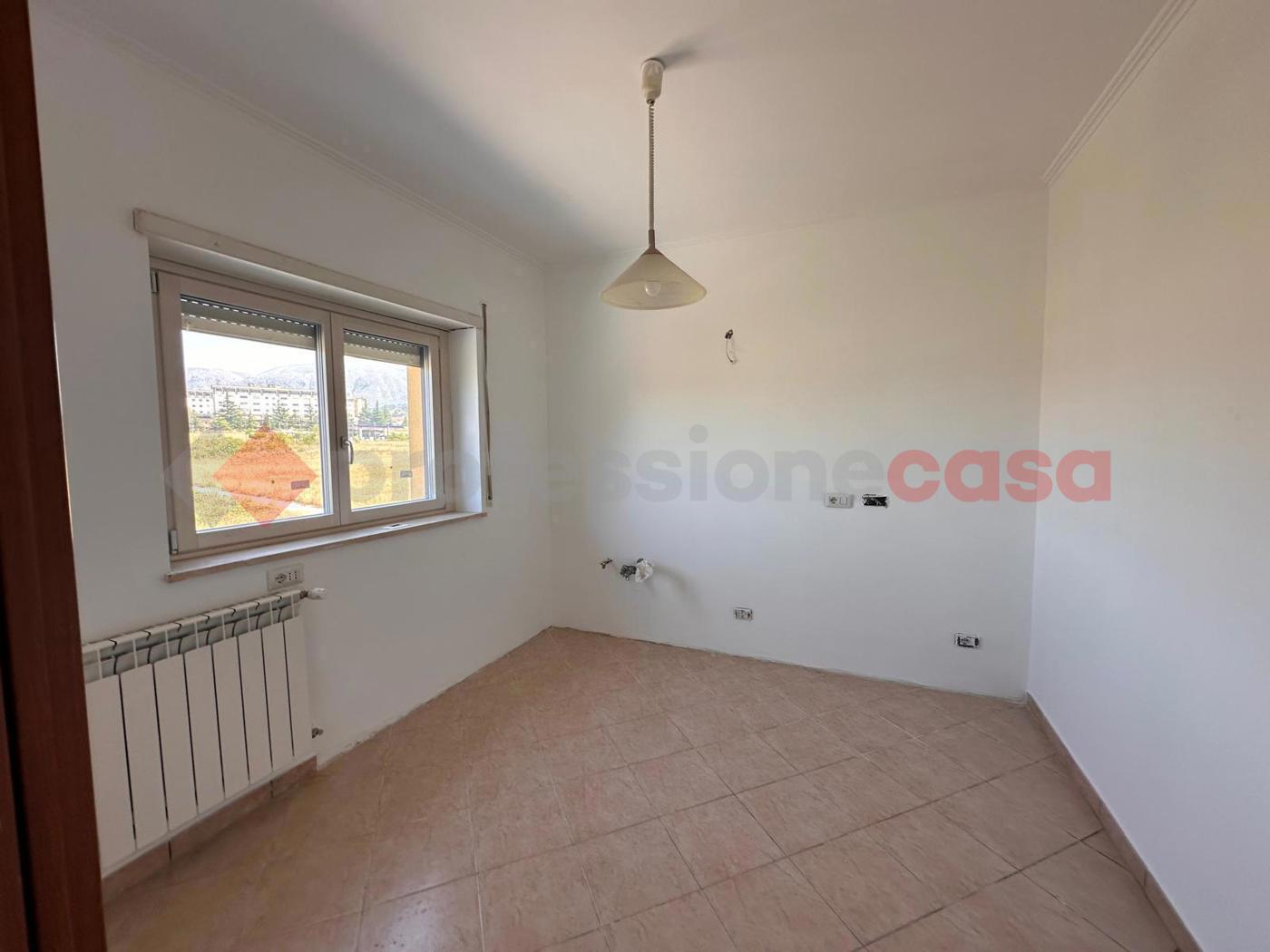 Trilocale nuovo a Avezzano