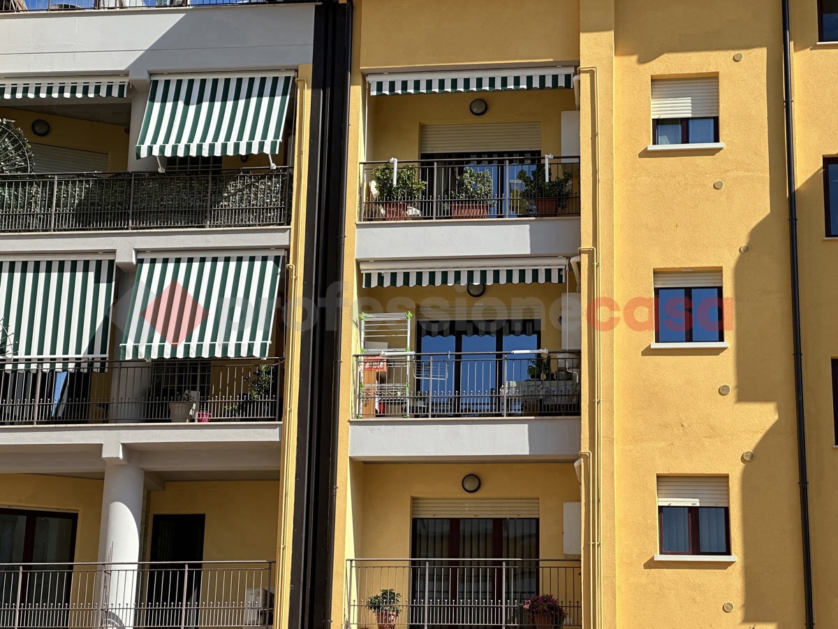 Trilocale nuovo a Avezzano