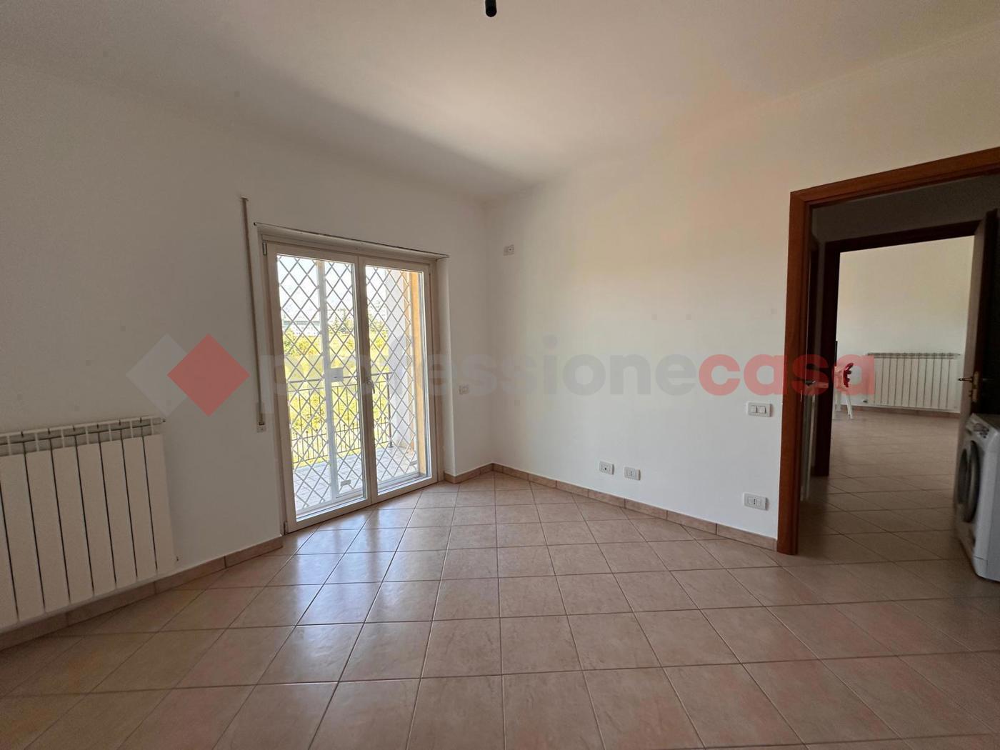Trilocale nuovo a Avezzano
