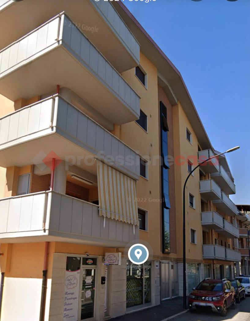 Bilocale in affitto a Avezzano